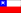 Chile flag