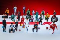 How F1's 100th anniversary time-capsule celebration is going to work