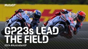 What We Learned on Friday | 2024 #AustralianGP