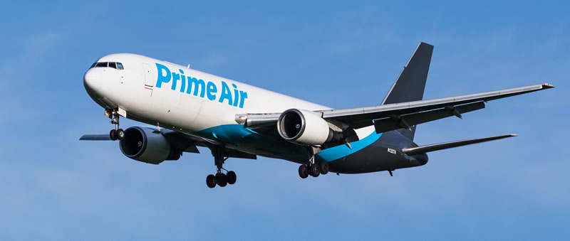 Amazon Prime Air