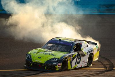 2025 Phoenix - Saturday