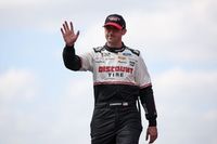Cindric penalized, but avoids suspension for intentional wrecking