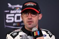 Kyle Busch urges NASCAR to consider rule change as Austin Cindric backlash continues