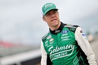 Brad Keselowski issues update after leaving COTA race on stretcher
