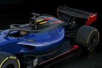 Three words that marked Cadillac’s historic entry into Formula 1 for the Towriss family