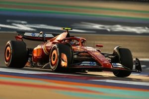 2024 Qatar Grand Prix - Friday
