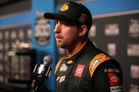 Chase Briscoe opens up on Daytona penalty appeal victory: "Felt like I got a new life"
