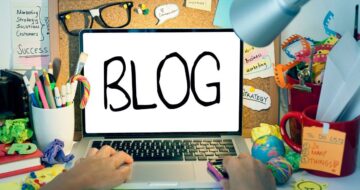 Ecommerce Blogging – 7 Reasons Why You Should Start Blog