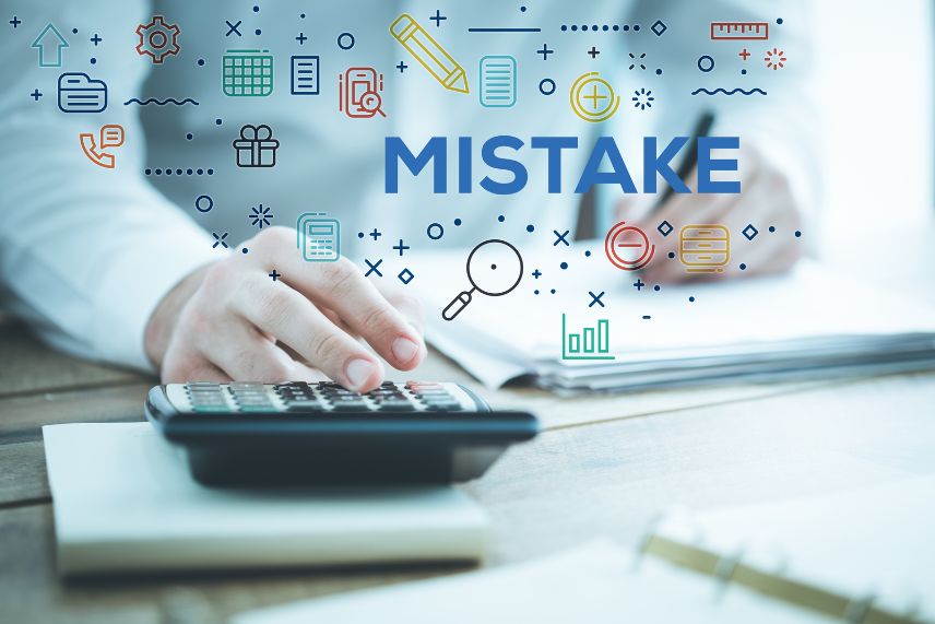 10 Common eCommerce Mistakes and How to Avoid Them