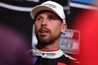 Denny Hamlin gives verdict on Cindric penalty: "A foul is a foul"
