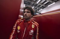 Carlos Sainz ghosted James Vowles after his initial offer to join Williams