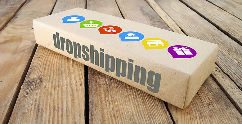 Dropshipping