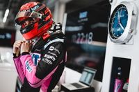 Esteban Ocon on controversial 2024 Monaco crash: "Didn't cost the team anything"