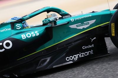 Honda "would like to pursue" supplying powertrains outside of Aston Martin "if opportunity arises"