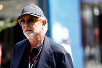 Flavio Briatore reveals one condition for Alpine return