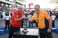 Why the F1 constructors' championship really matters