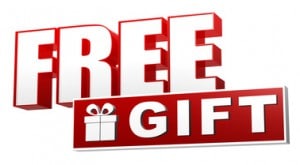 Free Gift