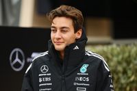 George Russell speaks out against FIA swearing ban: "Out of hand"