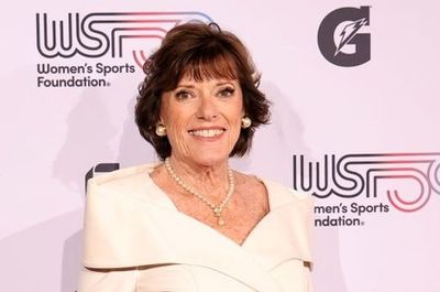 Lyn St. James, a nearly-forgotten all-female racing series, and what ‘makes it’ in racing