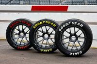 NASCAR puts multiple tire compounds to the test for Phoenix Cup race