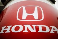 Honda plans to develop 2026 F1 powertrain until "very last moment"