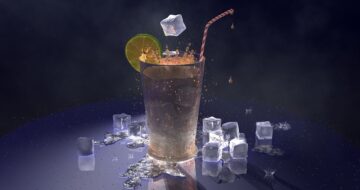 Countertop ice maker featured image