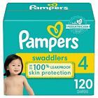 pampers