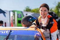 For the Cup: Legge and other extraordinary women who’ve raced NASCAR
