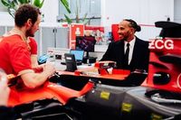 Why fans must not repeat past mistakes by doubting Hamilton ahead of Ferrari move