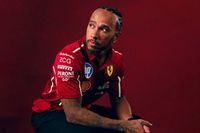 Bernie Ecclestone issues warning to Lewis Hamilton as he discusses Ferrari's priorities