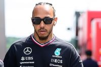 Former Mercedes boss: Hamilton’s 2021 F1 title was ‘stolen’ in Abu Dhabi
