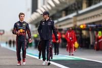 Martin Brundle gives Red Bull prediction ahead of 2025 F1 season-opener