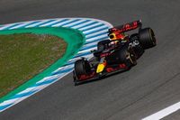 Red Bull hits back at Adrian Newey "inexperience" comment