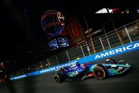 Why the Las Vegas Grand Prix's revenue dropped in 2024