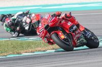 The key takeaways from the Sepang MotoGP test