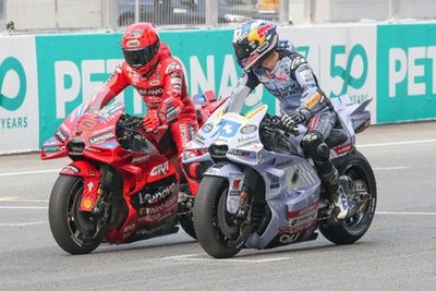 Marc Marquez predicted to follow Max Verstappen's 2023 F1 dominance in 2025 MotoGP season