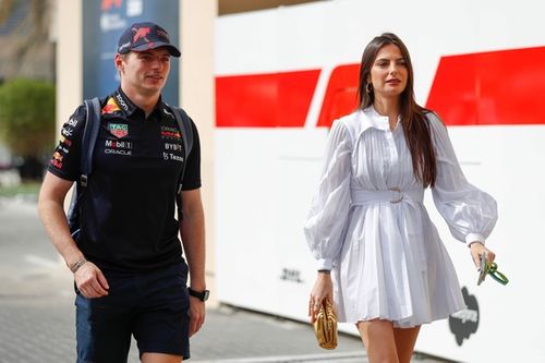 Max Verstappen’s partner Kelly Piquet shines in elegant gown at Paris Fashion Week