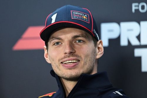 Max Verstappen calls out "Drive to Survive" Season 7 for twisting truth: "I literally had the best time ever"