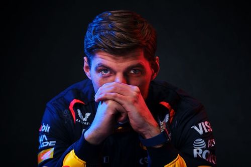 Verstappen: ‘Red Bull can't fight for win in Melbourne’