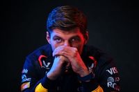 Verstappen: ‘Red Bull can't fight for win in Melbourne’