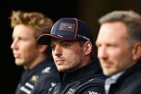 Max Verstappen predicted to match Michael Schumacher record in 2025