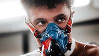 How Lando Norris prepares for an F1 season