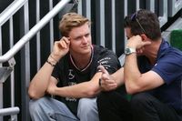 Mick Schumacher speaks out on F1 return after Cadillac approval