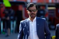 FIA President reacts to Cadillac joining F1: "Transformative moment"
