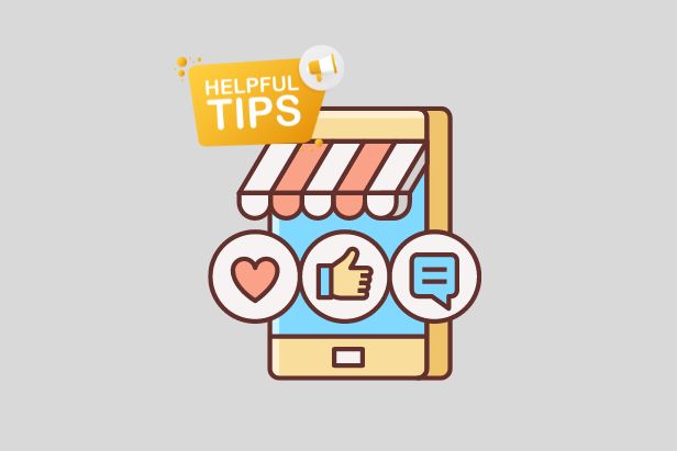 Marketplace Seller Tips