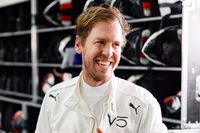 Sebastian Vettel gives fan unforgettable experience with heartfelt gesture at ROC