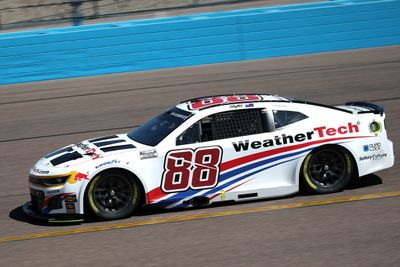 2025 Phoenix - Saturday