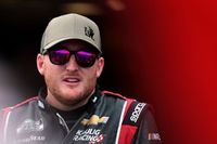 Ty Dillon calls on NASCAR to "do a better job" after Austin Cindric penalty