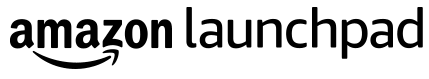 Amazon Launchpad logo