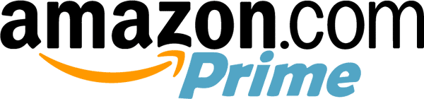 Amazon Prime logo